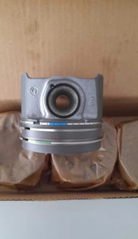 Pistão do kit para 1 cilindro, STD Peugeot/Citroen 1612731880 preço, a partir de 143,02 USD