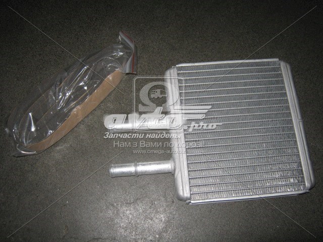 Radiador de forno (de aquecedor) Tempest TP157076504 preço, a partir de 52,30 USD