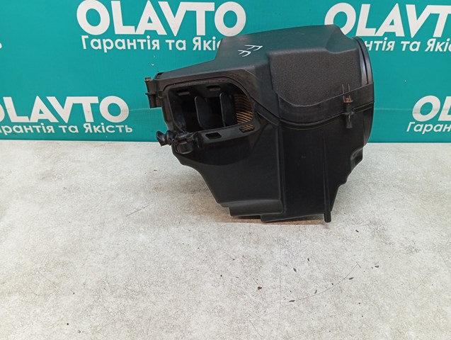 Caixa de filtro de ar AV619600BG Ford