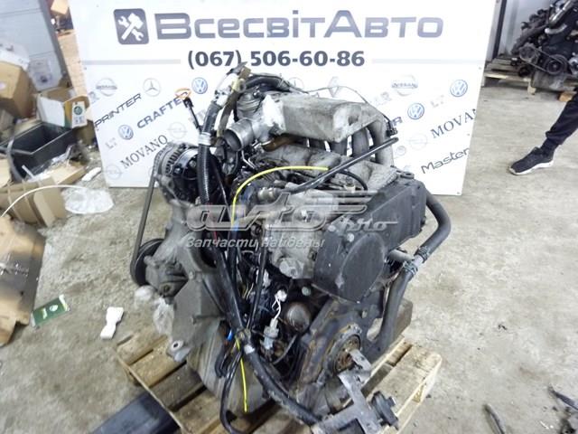 Motor montado Volkswagen LT preço, a partir de  USD