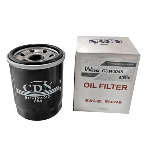 Filtro de óleo 1014961700 BYD