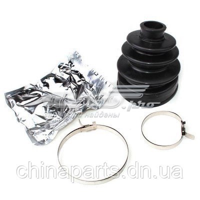  Bota de proteção externa de junta homocinética do semieixo dianteiro Chery QQ6 hatchback (S21) (2006 - 2026) 