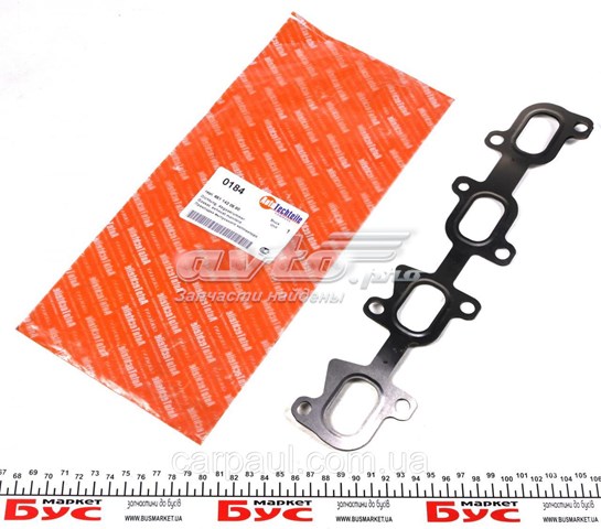 Vedante de tubo coletor de escape 1000184 Autotechteile