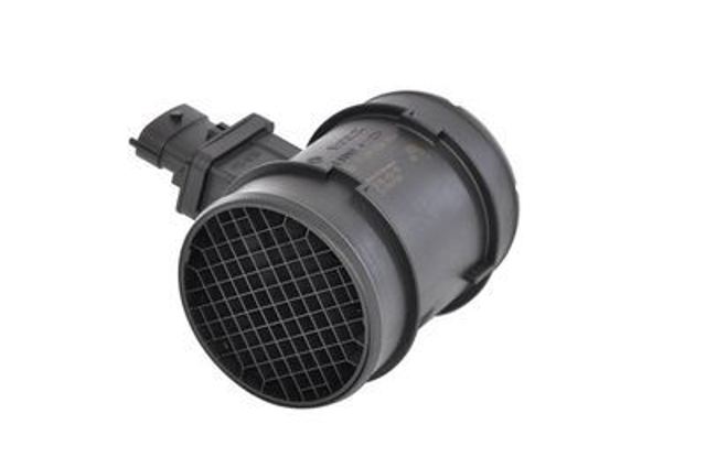 Sensor de fluxo (consumo) de ar, medidor de consumo M.A.F. - (Mass Airflow) 281006054 Bosch