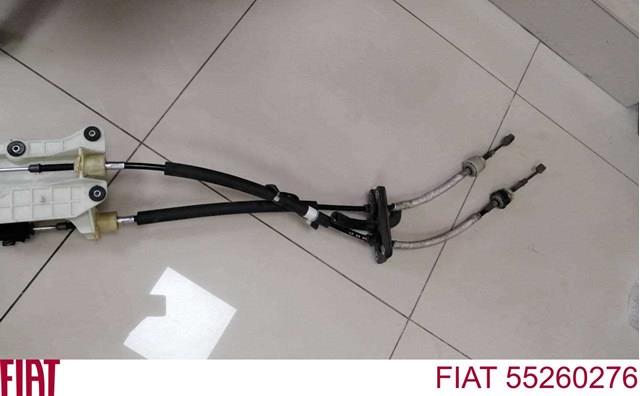 55260276 Fiat/Alfa/Lancia Cabo de mudança duplo