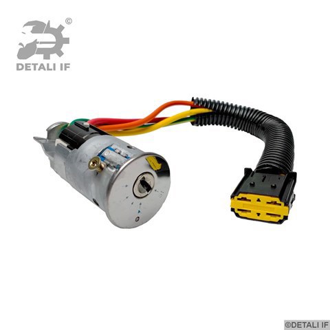 Compre DF13699 Detali IF Cilindros de fecho, kit