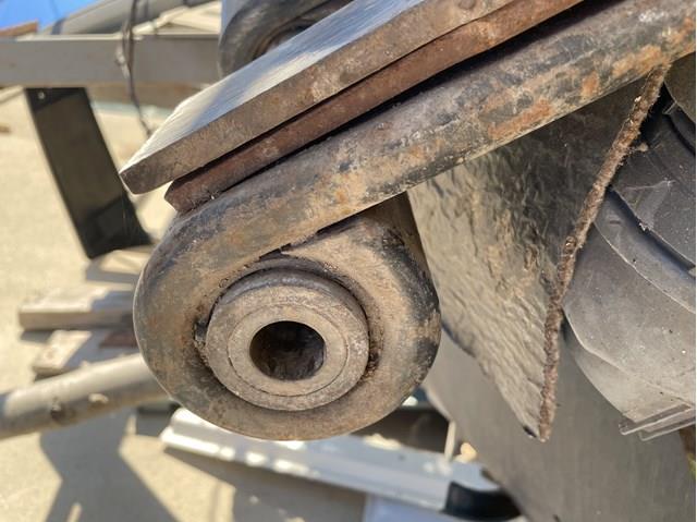  Mercedes A9433200202