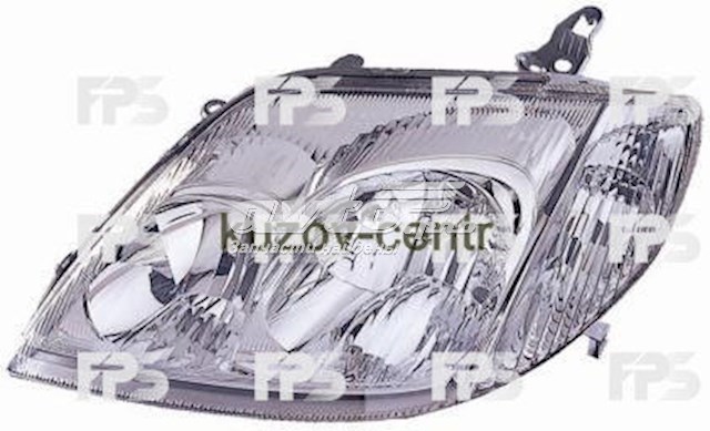 Compre FP7012R4E FPS Luz direita