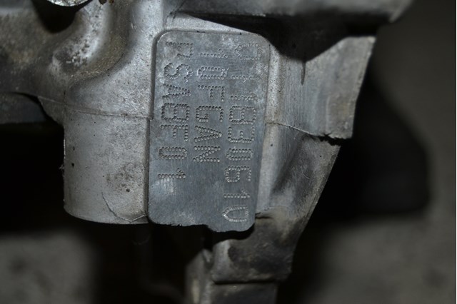Motor montado Peugeot/Citroen 8F01 preço, a partir de 2783,41 USD