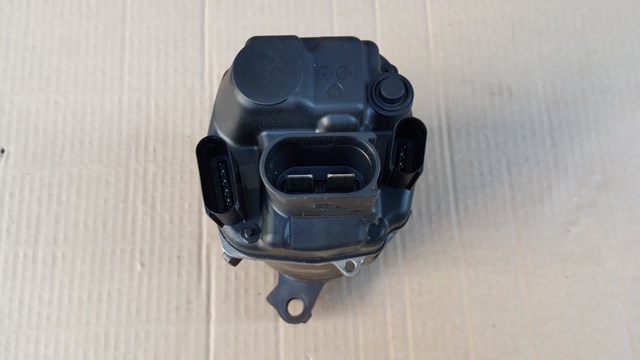 5Q0909144AB VAG Cremalheira da direção