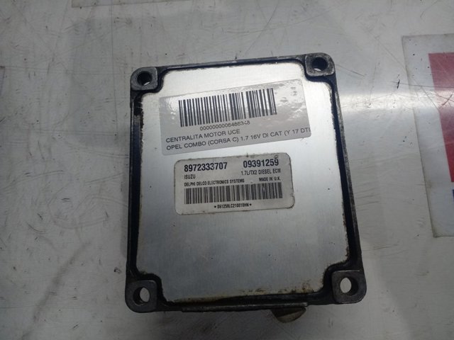 Compre 8972333707 Opel 