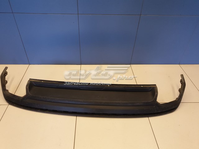 Compre 760807482J9B9 VAG Defletor do pára-choque traseiro