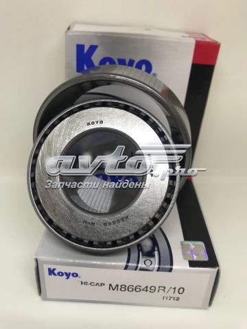 Compre 8664910 Koyo Rolamento externo da haste do eixo traseiro