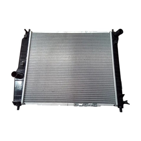 R20004 Sato Tech Radiador de esfriamento de motor