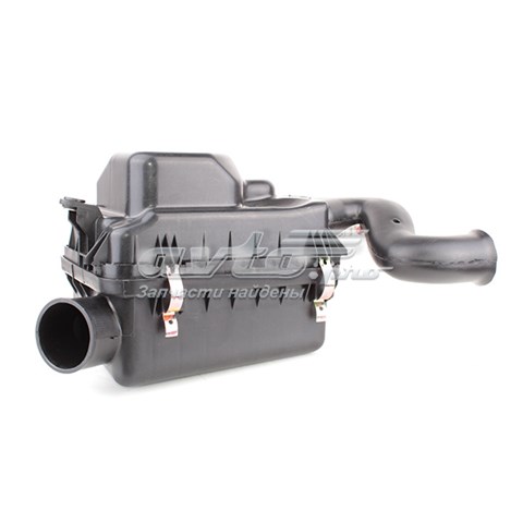 Caixa de filtro de ar 1601598180 Geely