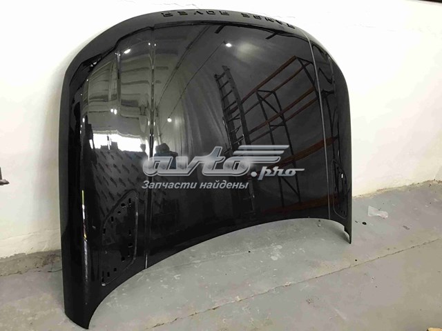 LR044230 Land Rover Capota