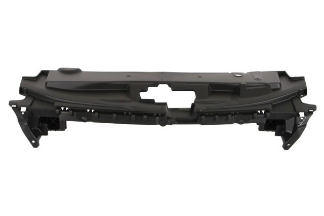 Compre 9816026080 Peugeot/Citroen Conduto de ar/defletor do radiador, superior