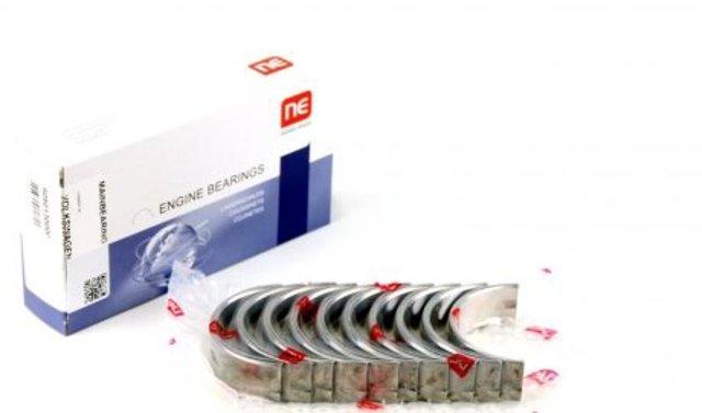 Compre 180050001400 NE/NPR Folhas inseridas principais de cambota, kit, padrão (STD)