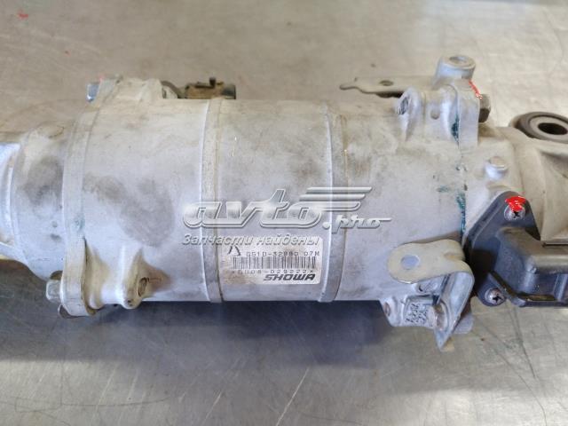 Cremalheira da direção Mazda GS1D32110D preço, a partir de 2433,78 USD