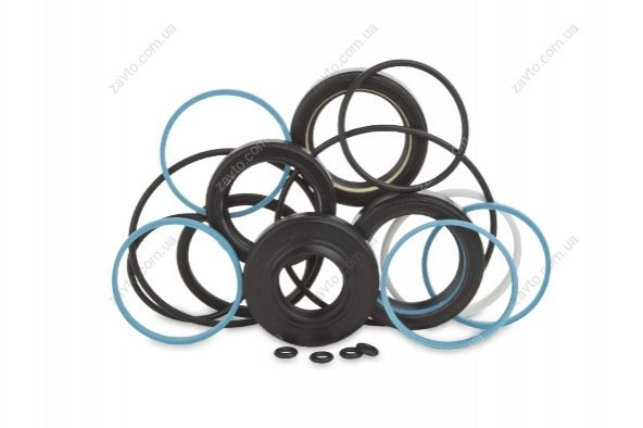 Compre AU9002KIT MSG Kit de reparação da cremalheira da direção (do mecanismo), (kit de vedantes)