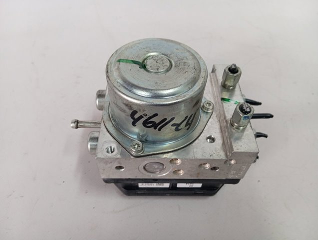 476604NC0B Nissan/Infiniti Unidade hidráulico de controlo ABS