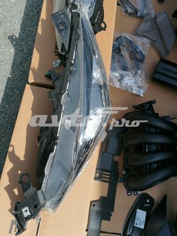 Compre FP4422200 FPS Carcaça de fixação do radiador