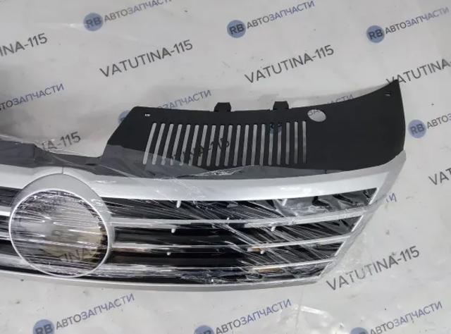Grelha do radiador Polcar 95G105 preço, a partir de 149,31 USD