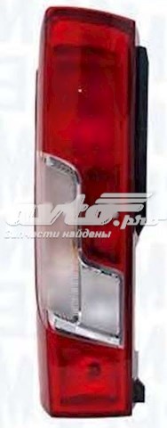 Compre 5521948LUE Depo/Loro/Abakus Lanterna traseira esquerda