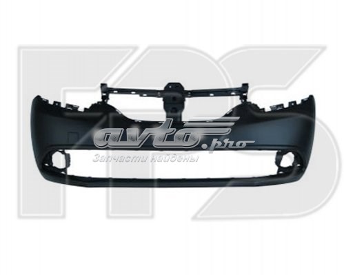 Pára-choque dianteiro FPS FP5631900 preço, a partir de 105,36 USD