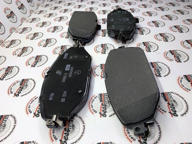 A0004209803 Mercedes 