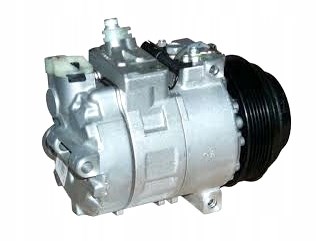 81E2KS2 Polcar Compressor de aparelho de ar condicionado