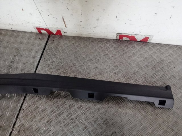 Placa sobreposta (moldura) externa esquerda de acesso Land Rover LR058524 preço, a partir de 158,34 USD