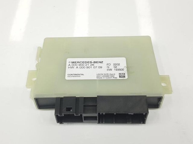 Compre A0009002126 Mercedes 