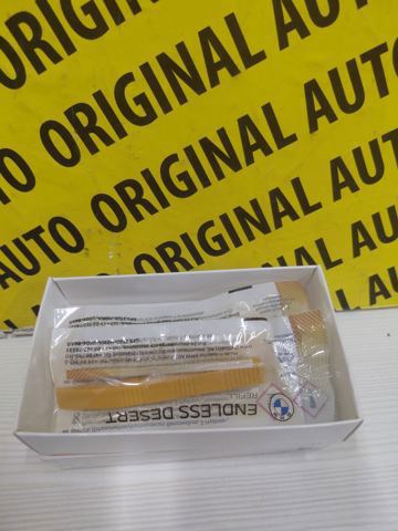 Aromatizante para o painel de instrumentos 83125A7DCA4 BMW