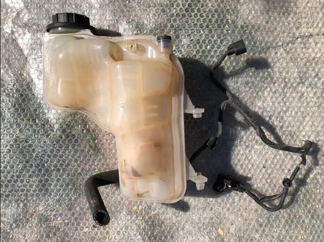 Compre CPLA8A080AA Land Rover Tanque de expansão do sistema de esfriamento