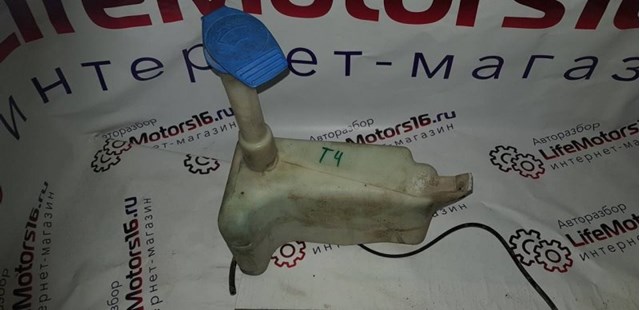 Compre 701955453 VAG Tanque de fluido para lavador de vidro