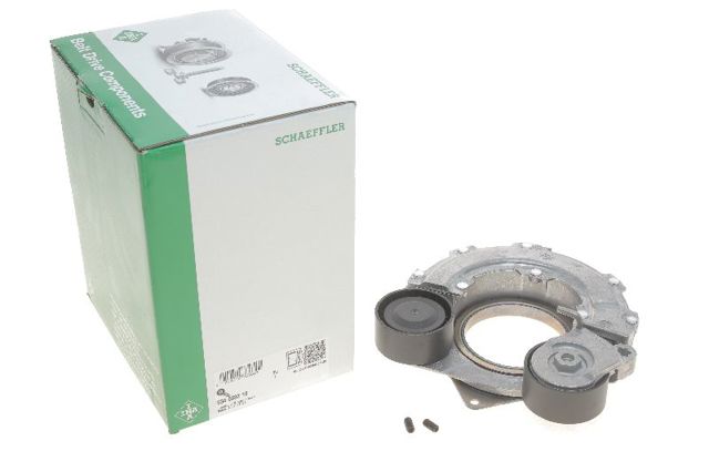 252812U304 Hyundai/Kia Reguladora de tensão da correia de transmissão