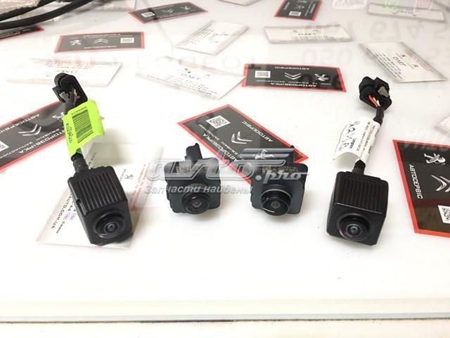 9832294580 Peugeot/Citroen Câmara do sistema para asseguramento de visibilidade