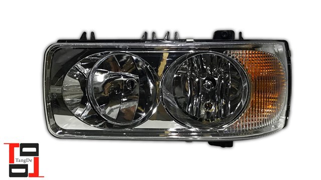 Luz esquerda Tangde TD0161005L preço, a partir de 106,89 USD