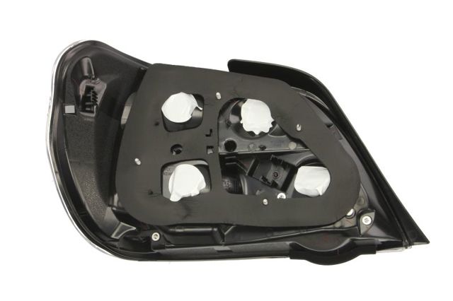 Lanterna traseira direita Subaru Impreza II GD