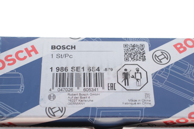 Compre 1986SE1684 Bosch Relê retrator do motor de arranco
