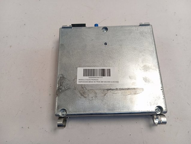  A0004460575 Mercedes