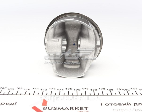 Pistão do kit para 1 cilindro, 2ª reparação ( + 0,50) NE/NPR 130021001021 preço, a partir de 92,39 USD