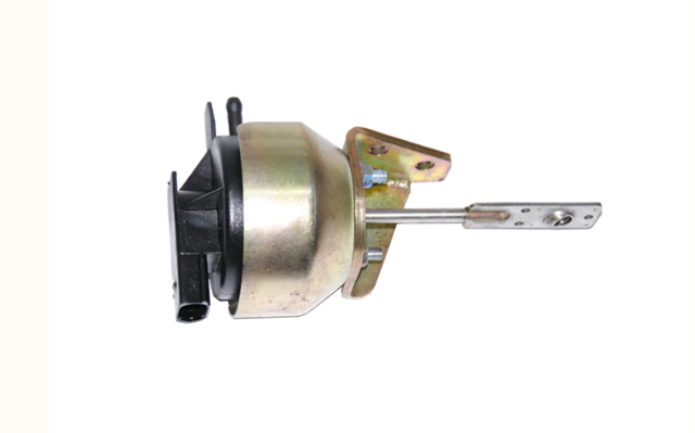 Compre Válvula (atuador) de controlo de turbina Volkswagen Golf 