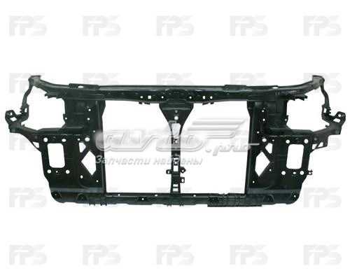 Suporte do radiador montado (painel de montagem de fixação das luzes) FPS FP3219200 preço, a partir de 127,85 USD