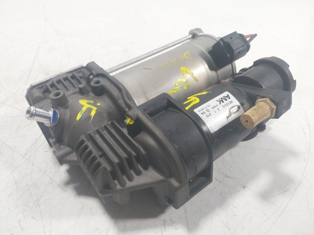 LR088859 Land Rover Compressor de bombeio pneumático (de amortecedores)