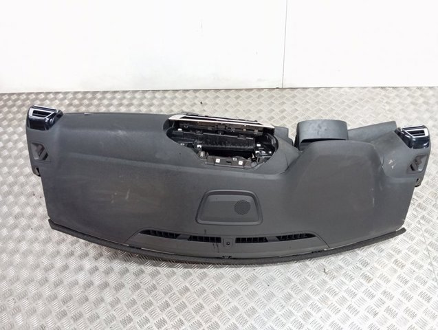 98406908ZD Peugeot/Citroen Cinto de segurança (AIRBAG) de condutor