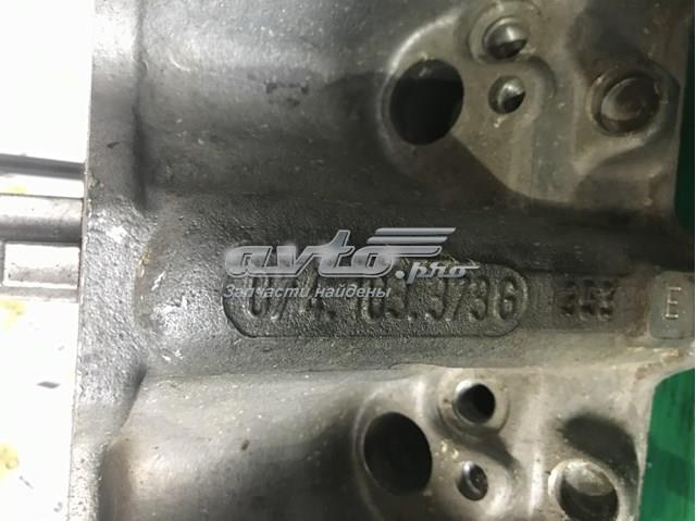 Compre 074103373G VAG Cabeça de motor (CBC)