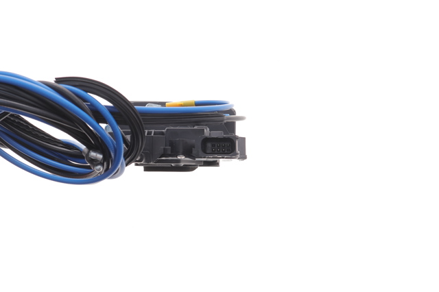 Fecho da porta lateral deslizante direita FT95615 Fast