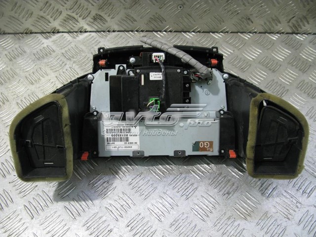  Honda 39050TL0G01